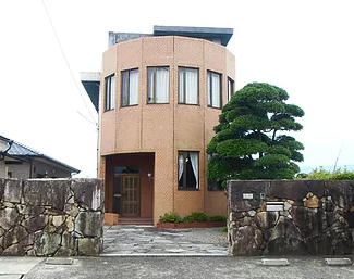 整骨院かがやき　外観